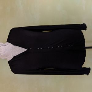 Long Tall Sally small blouse